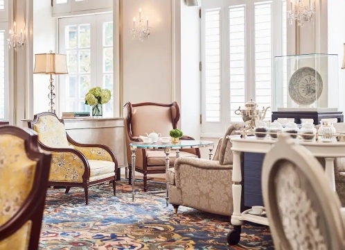 パークラウンジ